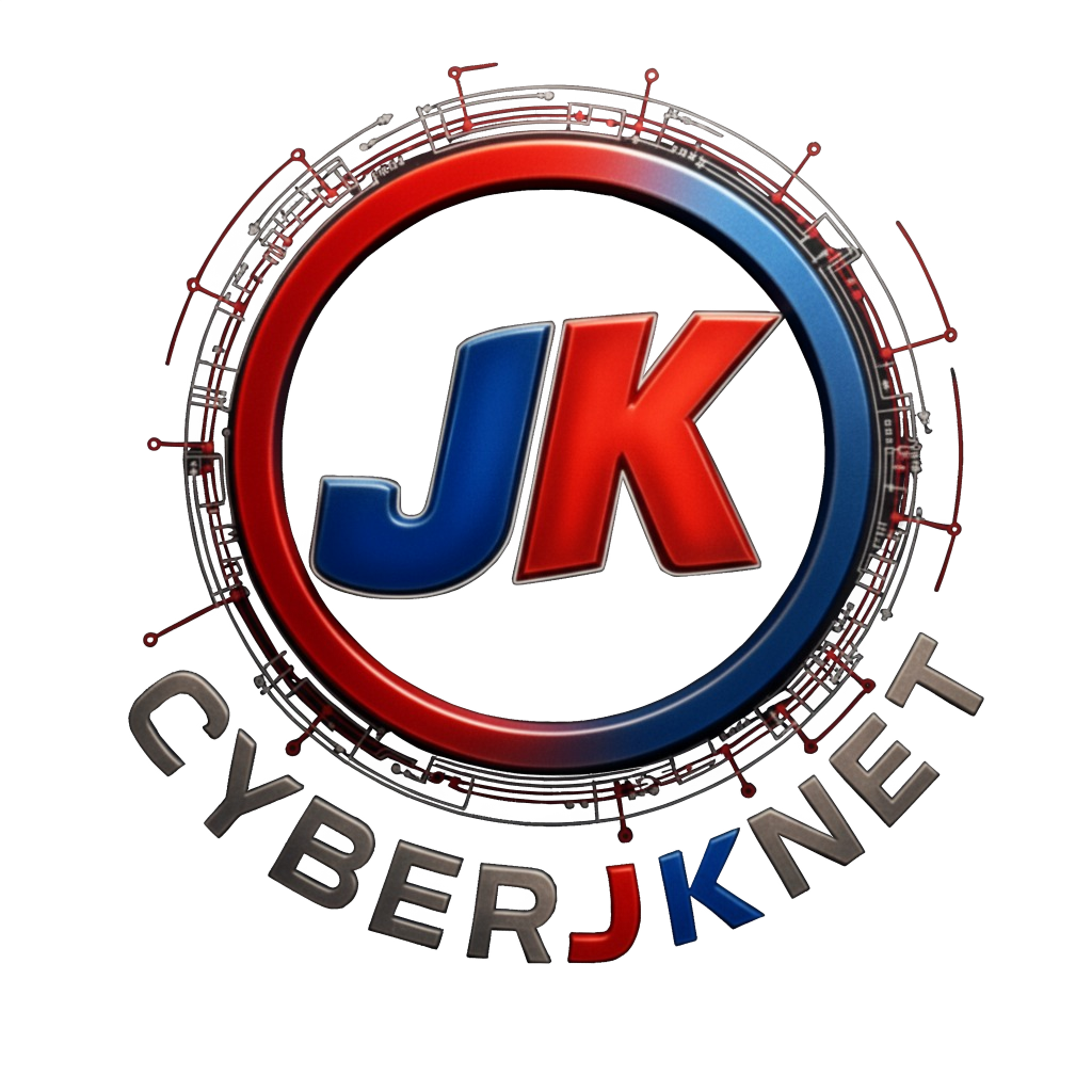 Jkinfonet